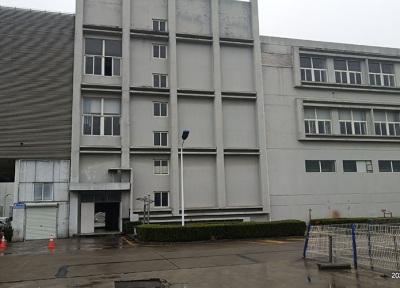厂区展示