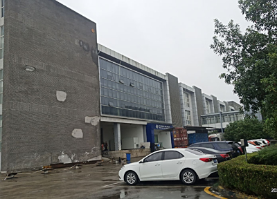 厂区展示
